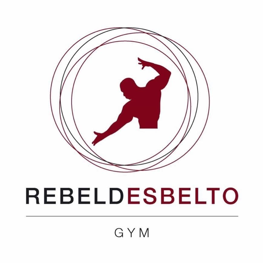 Lugar Rebeldesbelto Gym