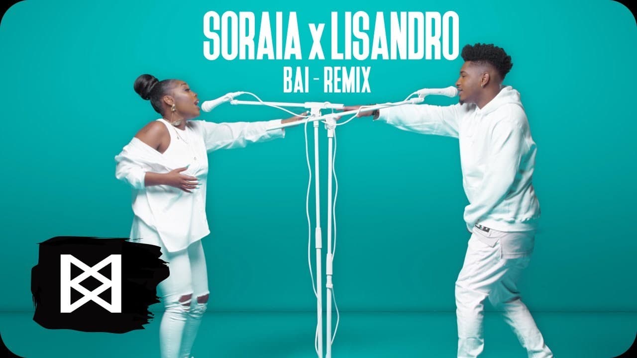 Music Soraia x Lisandro- Bai