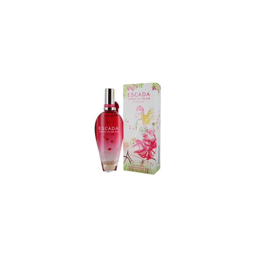 Producto Escada Cherry in the air