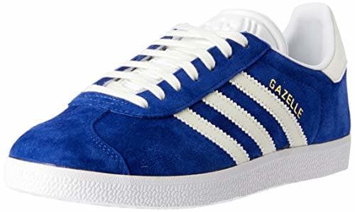 Moda adidas Gazelle, Zapatillas para Hombre, Azul