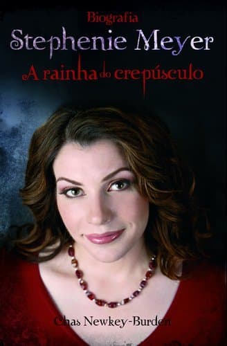 Book Stephenie Meyer