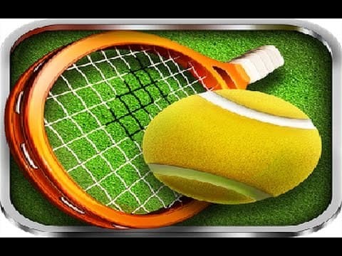 App Tennis 3D