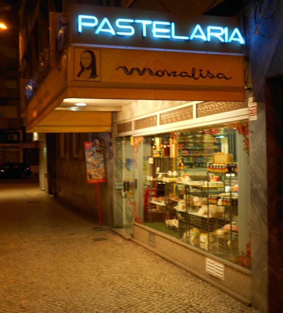 Restaurantes Monalisa