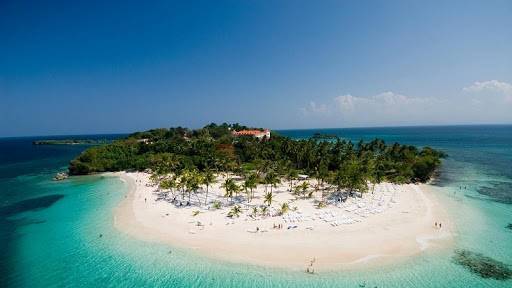 Lugar República Dominicana