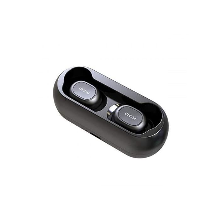 Producto QCY T1C Bluetooth Earbuds