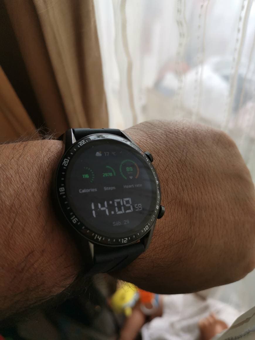 Producto Huawei Watch GT 2