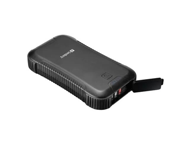 Producto Powerbank SANDBERG Survivor PD45W