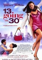 Película 13 Going on 30