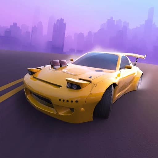 App Drift Clash