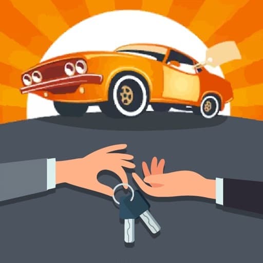 App Idle Used Car Dealer