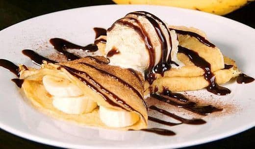 Product Crepes