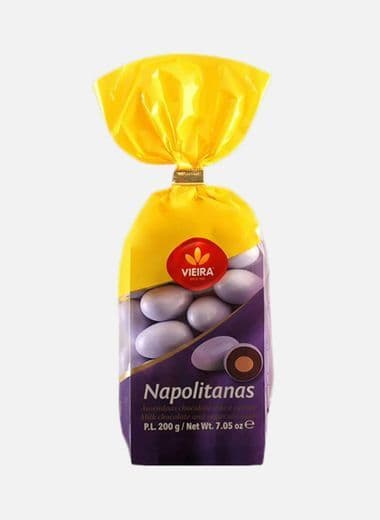 Producto Amêndoas Napolitanas