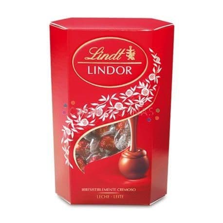 Restaurantes Bombons Lindor 