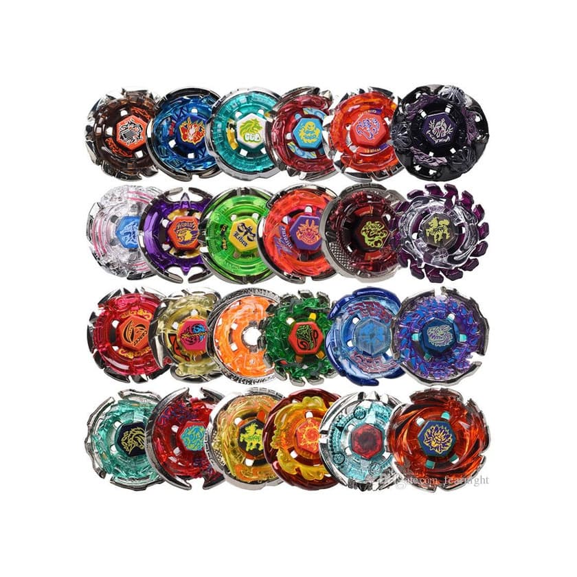 Producto Beyblades metal fusion 