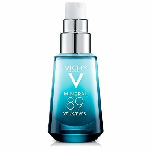 Beauty Vichy Vichy mineral 89 eyes 15ml 20 g