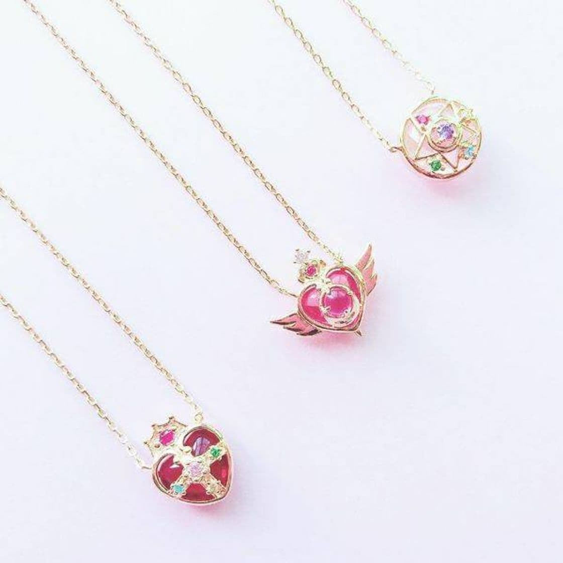 Product Colar Sailor Moon