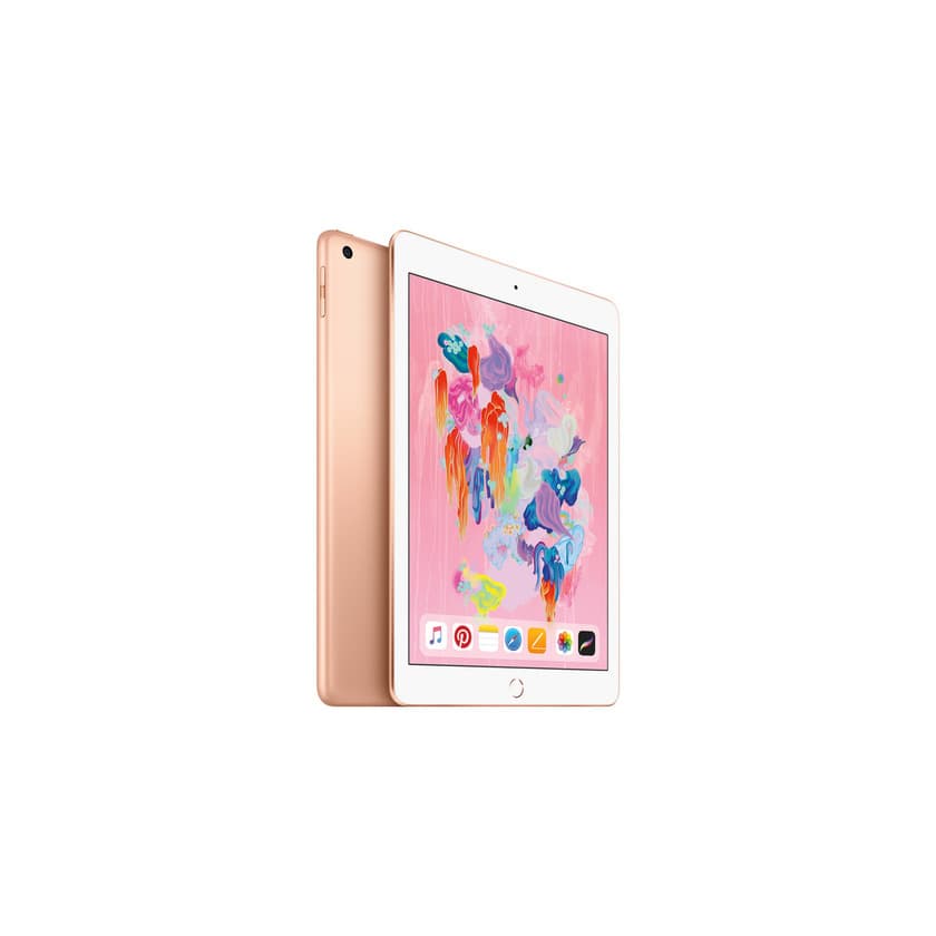 Product Apple iPad 9.7" 32GB Gold