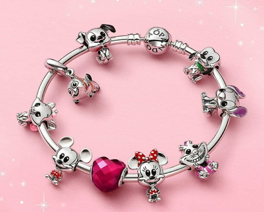 Producto Pandora Disney kids