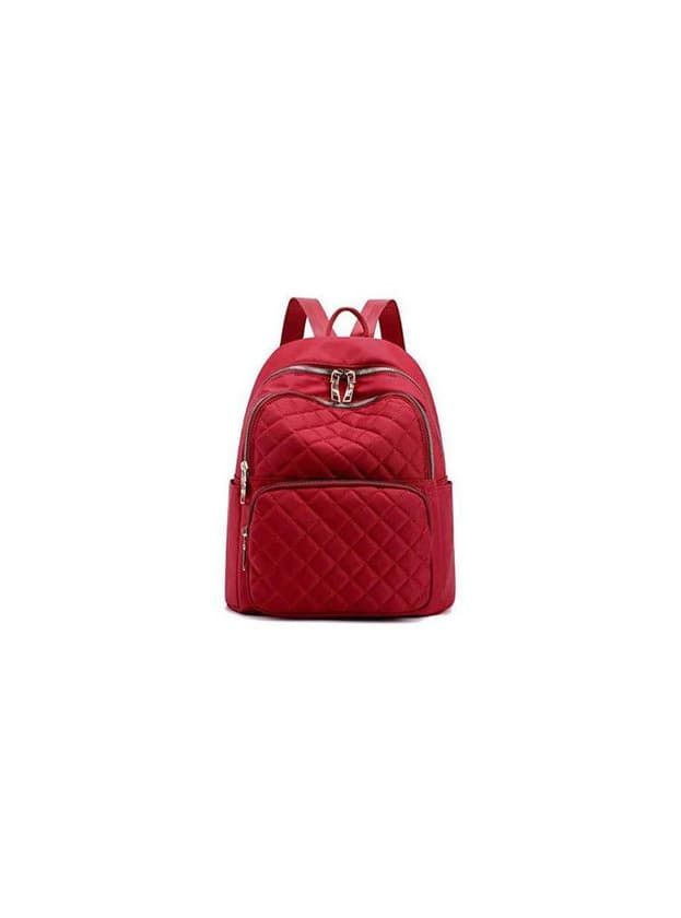 Product shepretty Mochila Casual Bolsa de Ombro para Mulher