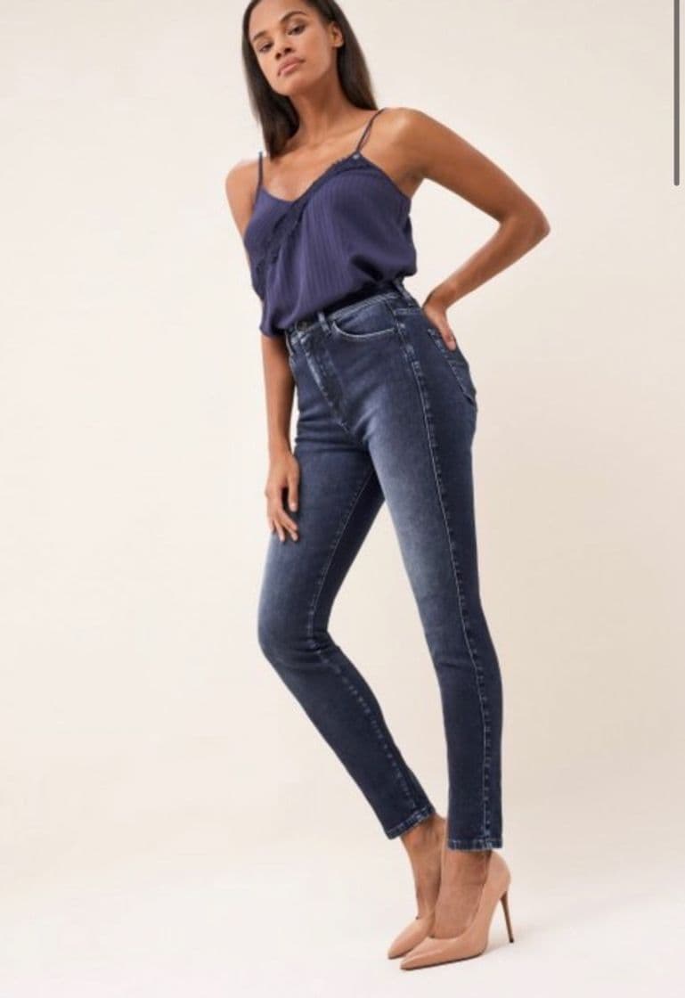 Producto JEANS ELEGANT SKINNY