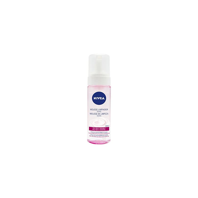 Beauty NIVEA Mousse