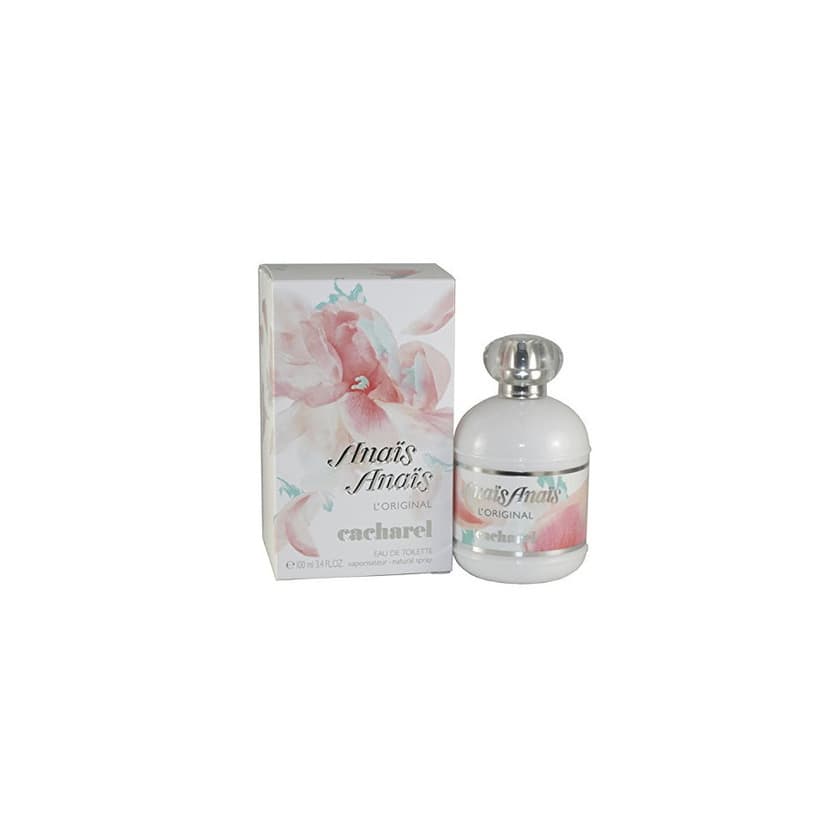 Beauty Cacharel Anais AnaisS - Eau de Toilette