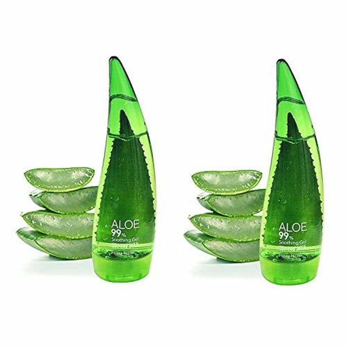 Beauty Holika Holika Gel de Aloe Calmante 99% 55ml