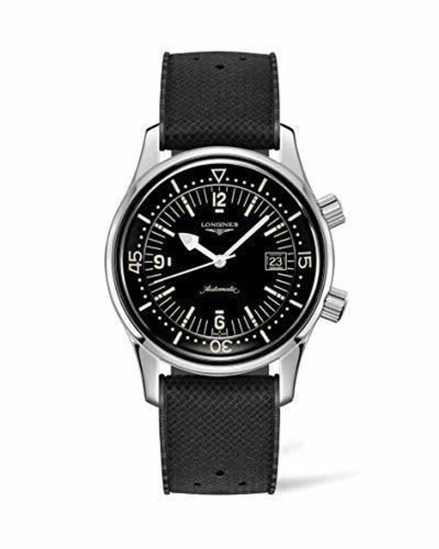 Product Longines Legend Diver Reloj automático para Hombre L3.774.50.9