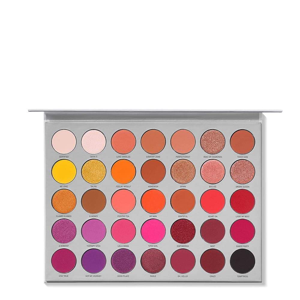 Product Morphe