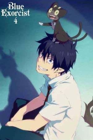 Movie Blue Exorcist: Runaway Kuro