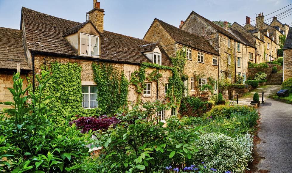 Place Cotswolds