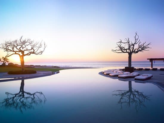 Place Las Ventanas al Paraiso