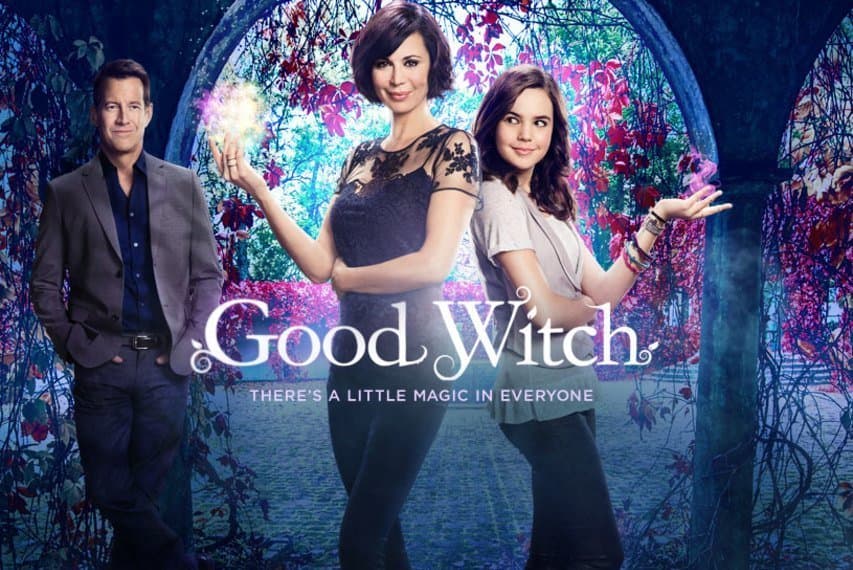 Moda good witch