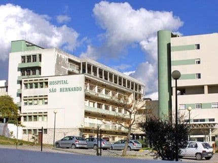 Place hospital S. Bernardo