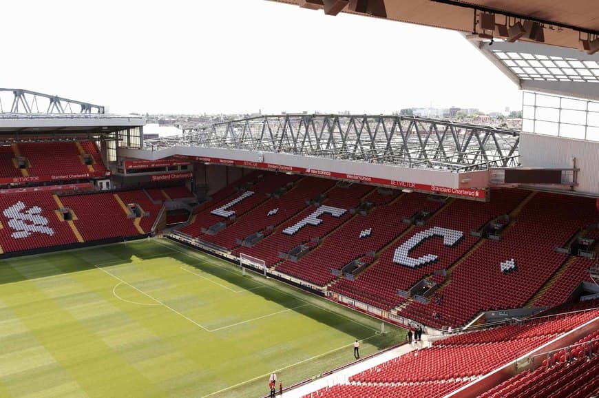 Place Anfield