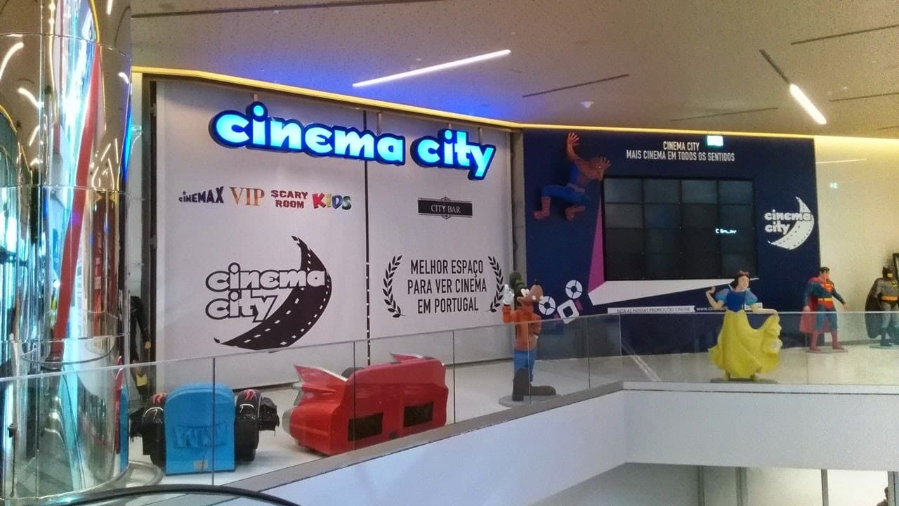 Place Cinema CITY