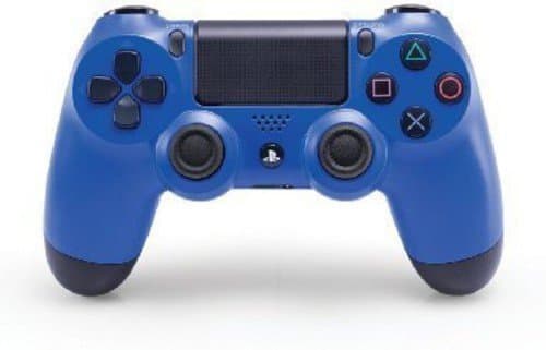 Fashion DualShock 4 Azul