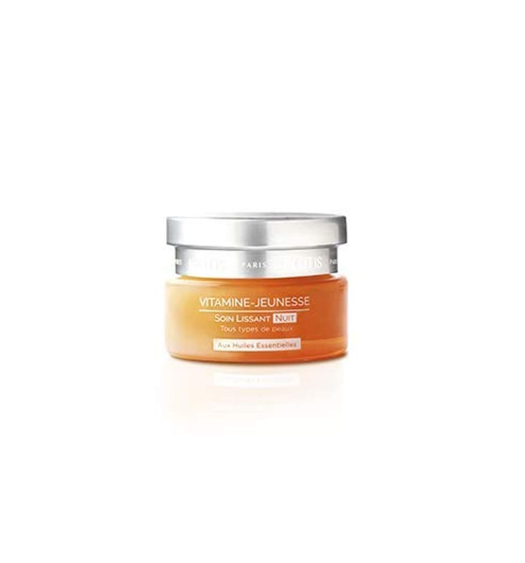 Producto CREMA HIDRATANTE VITAMINE JEUNESSE NOCHE