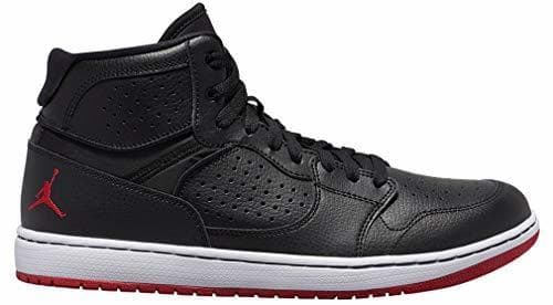 Fashion Nike Jordan Access, Zapatillas de Atletismo para Hombre, Multicolor