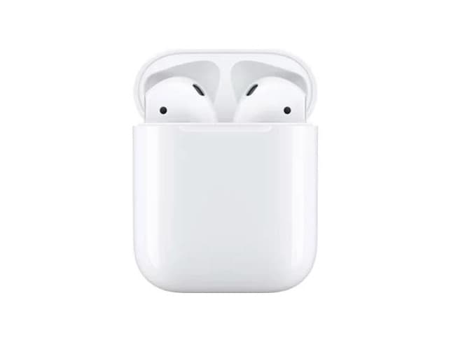 Producto AirPods