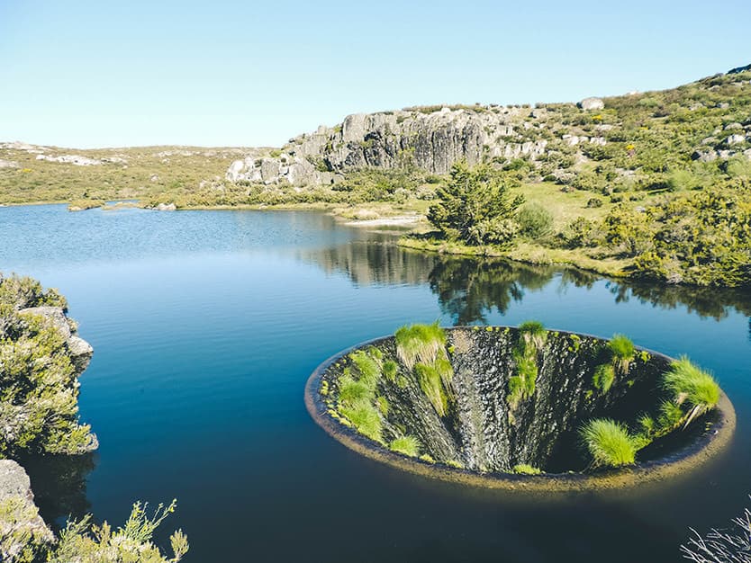 Place Serra da Estrela