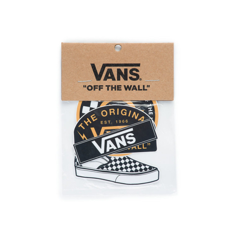 Product Vans