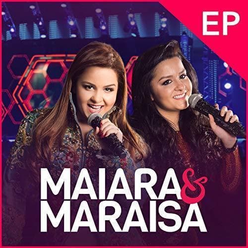 Music Maiara & Maraisa- medo bobo