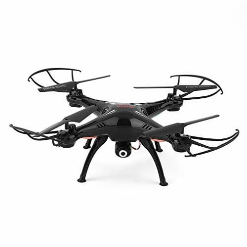 Producto Syma - X5SW-1 Explorers, Drone con cámara,