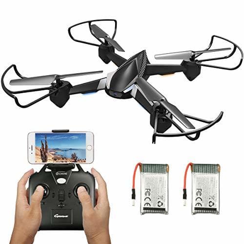 Product EACHINE E32HW Drone con HD cámara 720p 2.0MP Drone Cámara WiFi FPV