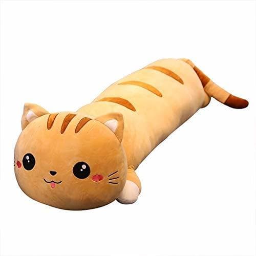 Producto NOBRAND Juguete de Peluche Juguetes de Peluche del Gato 50cm Gato de