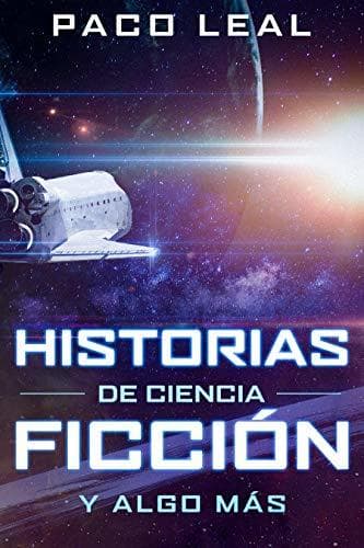 Libro Historias de ciencia ficción