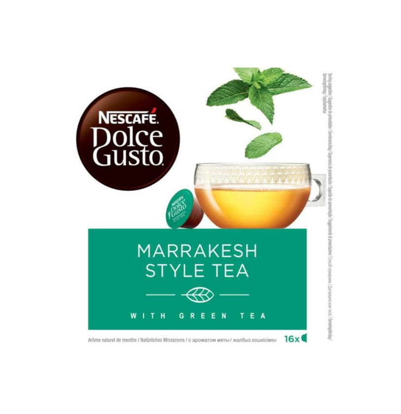 Producto MARRAKESH