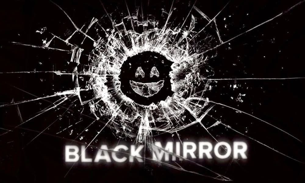 Serie Black Mirror