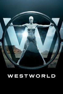 Serie Westworld